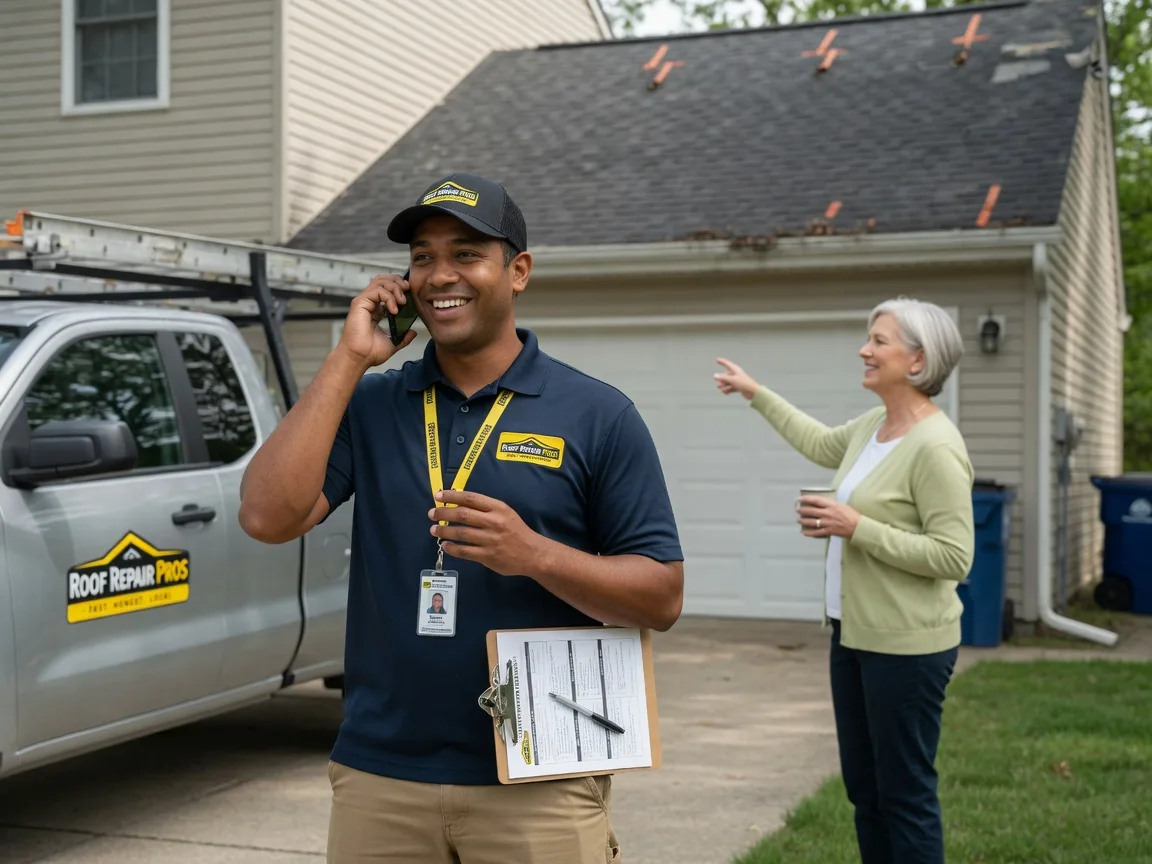 Roof Repair Fulton, KS FAQs